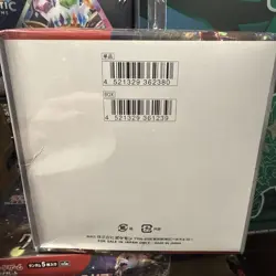 Pokemon Crimson Haze sv5a Booster Box Japanese Sealed US Seller - Image 2