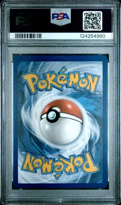 2025 POKEMON JTG EN-JOURNEY TOGETHER #167 N'S RESHIRAM PSA 10 - Image 2