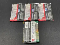 Pokemon TCG: Assorted Booster Packs 3x PRE EVS Sealed Lot of 4 - Image 2