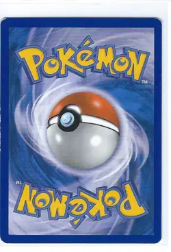 Pokemon Skitty 28/39 - XY Kalos Starter Set - Deck Exclusive - NM/LP - Image 2