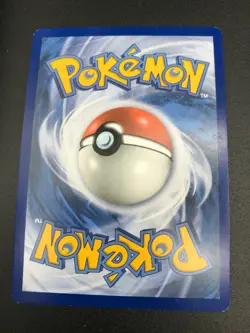 Electabuzz SECRET ULTRA RARE 128/127 Platinum Base Set Pokemon NM HOLO 2009 - Image 3