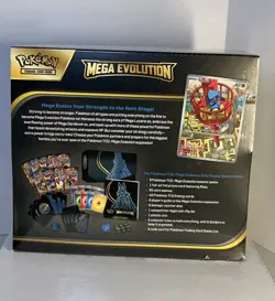 Pokemon TCG Mega Evolution - Elite Trainer Boxes - Sealed! - Styles May Vary - Image 3