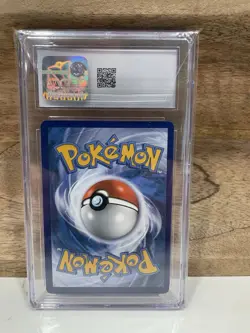 2021 Pokemon Pikachu V-Union Celebrations Collection PROMO GEM CGC 10 #SWSH139 - Image 2
