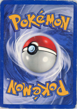 Pokemon TCG Lt. Surge's Magnemite #50/132 Gym Heroes WOTC Unlimited - Image 2