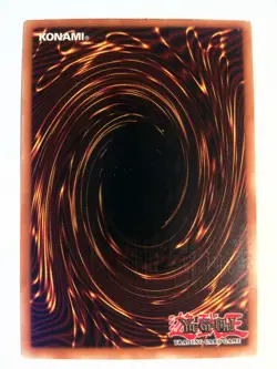 Yu-Gi-Oh! Yata-Garasu LOD-000 1st Edition Misprint Holo Bleed - Image 3