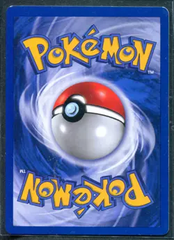 Gastly 50/102 Dutch Base Set Unlimited NL WOTC Wizards Pokemon Card TCG GD - Image 2