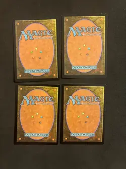 Leonin Relic-Warder x4 [Mirrodin Besieged] Magic MTG Cards LP - Image 2