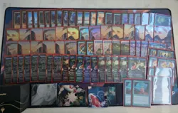 MTG Secret Lair - 80 Card DanDan Deck MagicCon Atlanta - Image 1