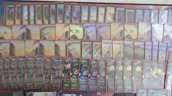 MTG Secret Lair - 80 Card DanDan Deck MagicCon Atlanta - Image 2