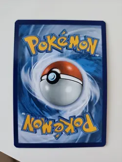Hoopa - XY147 - Steam Siege Stamped - Holo - Black Star Promo - Pokemon card - Image 2