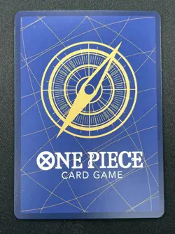 [NM] Monkey D Luffy ONE PIECE Card Game Japanese ST21-014 Magazine Promo 4N25 - Image 3