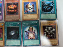 Yu-Gi-Oh Vintage 1996 Lot Collection 40 Cards - Image 5