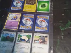 Pokemon cards, 100 + cards of variety. Includes some rare. - Image 4