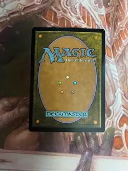 FOIL Cavern of Souls Near Mint Magic the Gathering MTG Card Double Masters 2X2 - Image 2