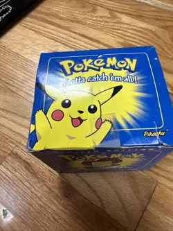 Burger King Pokemon 1999 Pikachu 23k Gold Plated Card Sealed In Pokeball - Image 1