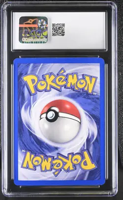 CGC 9 MINT Rocket's Zapdos Gym Challenge 1st Edition 15/132 Holo Pokemon Card - Image 2
