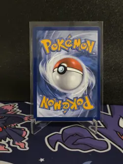 Pokemon TCG Dondozo EX Destined Rivals Holo Card 066/182 - Image 2
