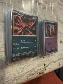 Mega Evolution Pokemon Holo Cards Lot Of 100 - Image 4