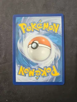 Water Energy 154/159 Crown Zenith Textured Full Art Holo Rare Card NM Condition - Image 2