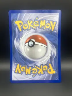 Pokemon TCG Mega Evolution Promo: Mega Latias ex MEP011 Jumbo Lenticular Card NM - Image 3