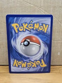 Rampardos GL 11/111 Platinum Rising Rivals Holo Rare Pokemon Card TCG - Image 2