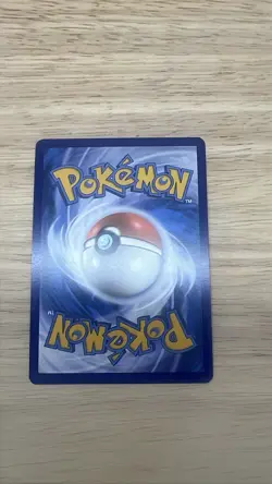 Pokemon TCG Temporal Forces Excadrill Full Art Holo Card 174/162 Near Mint - Image 5