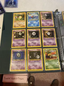 Pokemon Investor Lot - 200+ Cards - Some 1st Edition 🔥 💎 📈 - Image 3