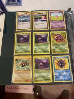 Pokemon Investor Lot - 200+ Cards - Some 1st Edition 🔥 💎 📈 - Image 5