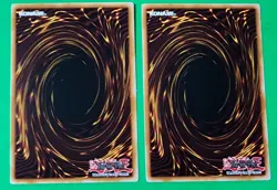 Yu-Gi-Oh! - Elemental Hero Clayman -TLM-EN003 1st Edition (Lot of 2 cards) NM - Image 2