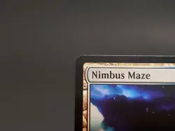 Nimbus Maze Commander: Adventures in the Forgotten Realms Regular 252 - Image 2