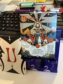 Urza's Saga Secret Lair MTG countdown Kit Encyclopedia Of Magic - Image 1