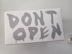 MTG SECRET LAIR DROP SECRET LAIR X THE WALKING DEAD FOIL SEALED - Image 2