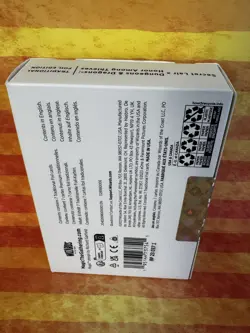 MTG SECRET LAIR X DUNGEONS & DRAGONS : HONOR AMONG THIEVES FOIL SEALED - Image 2