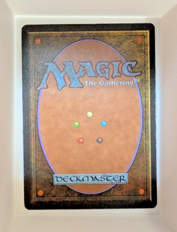 Lord of Tresserhorn MTG - Image 2