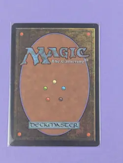 MTG: Magic The Gathering: Contamination - Rare - Near Mint - Image 2