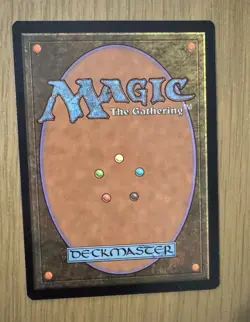 MTG Pearl Medallion Commander 2014 Regular NM - Image 2