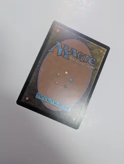 MTG - Austere Command - Fallout (PIP) NM/M Condition - Image 3