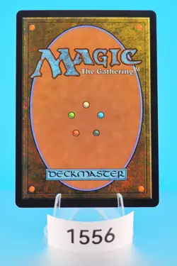 MTG The Wind Crystal Final Fantasy Foil #43 - Image 2