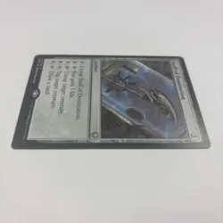 Staff of Domination Commander Legends Regular NM 343 / 361 Infinite Mana - Image 3