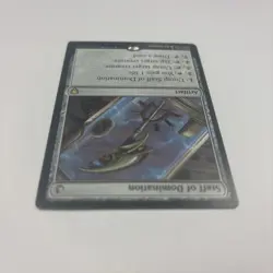 Staff of Domination Commander Legends Regular NM 343 / 361 Infinite Mana - Image 4