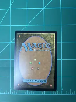 Crawlspace #217 (NM) Dominaria Remastered DMR Magic MTG - Image 2