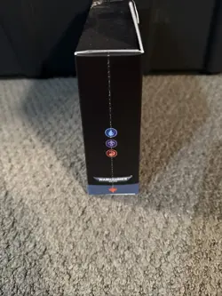 MTG Warhammer 40k Commander Decks Tyranid Swarm and The Ruinous Powers 195166173467 - Image 5