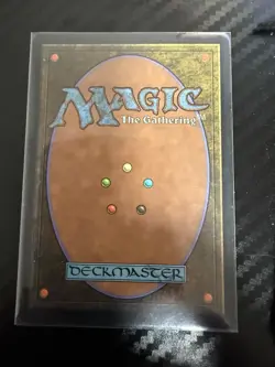 METALWORKER Excellent Urza’s Destiny ITA Mtg Magic The Gathering - Image 2