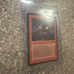 MTG Atog Antiquities Regular Common NM/LP Magic The Gathering - Image 2