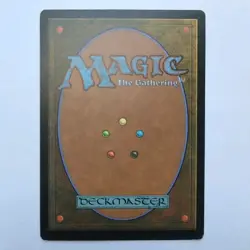 MTG Second Chance (ULG) Urza's Legacy Regular Rare 41/143 - Image 2