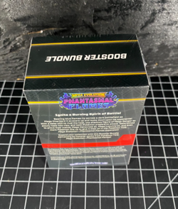 Pokemon Mega Evolution Phantasmal Flames Booster Bundle Sealed/New Ships 11/14 - Image 3