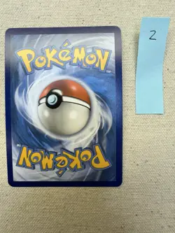 Sobble SV025/SV122 Baby Shiny Ultra Rare Shining Fates NM Pokemon TCG - Image 2