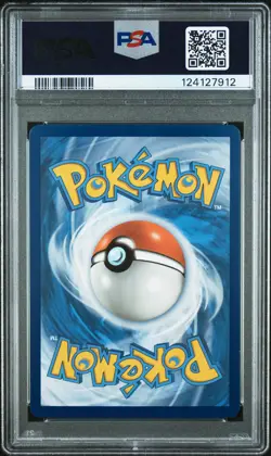 2023 POKEMON OBF EN-OBSIDIAN FLAMES SPECIAL ILLUSTRATION RARE CHARIZARD EX PSA 9 - Image 2
