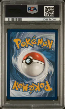 2024 POKEMON TWM EN-TWILIGHT MASQUERADE ILLUSTRATION RARE #188 EEVEE PSA 9 - Image 2