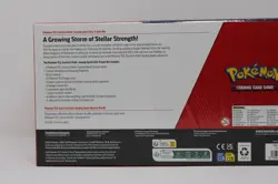 ? Pokemon TCG: Surging Sparks Elite Trainer Box + Booster Bundle (Costco) - Image 2